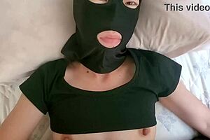 horny 40s japanese milf housewife takes shaved pussy creampie in amateur homemade fuck fest