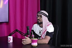 Bruna Carlos Sheer Red Casting: Swingers Cuckold Humiliation Compilation Part 1