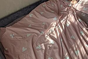 Watch my morning homemade fuck deepthroat and creampie