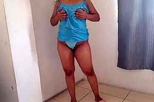 schoolgirl turns total whore strips masturbates squirts juicy pussy bedroom tattoo