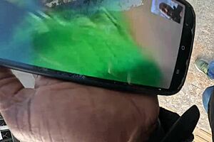 Fucked Buddy's Wife's Ass Raw While Hubby Out - She Cums Hard