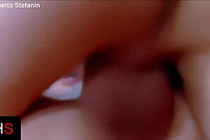 SLUTTY BLONDE MILF RIDES DIRTY MAN'S HUGE COCK!