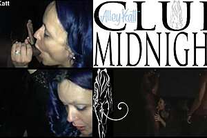 club midnight uncut intro huge cock milf facial creampie wet pussy cuckold