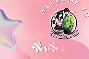 thai college cutie teases pink nipples and pussy live?? 😍