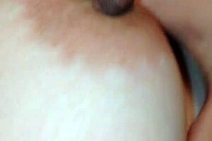 my fat asian milf nipples get the best playful treatment