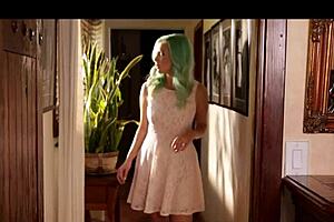 Milf Mommy Shares Stranger's Cock Ring Anywhere Anytime