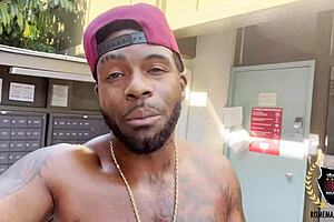 reina heart moans as rome major fucks her petite pussy on balcony