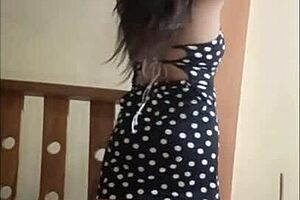 señora adds life to her years feeling those sex tingles again