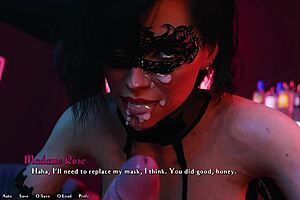 i'm gettin my dick n balls sucked dry by stripper then hot facial reward!