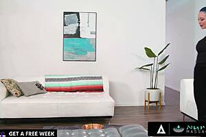 your honesty deserves my slippery nuru body reward eve marlowe tells neighbor