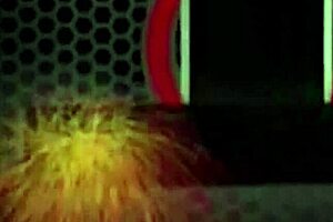 Dena's massive booty shakes wildly before Rome Major pounds it