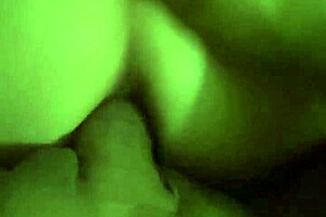 damn this fat milf slut loves homemade anal pounding