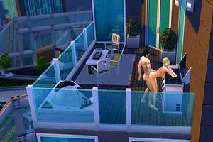 Captain marvel hentai parody fucked by iron man huge cock