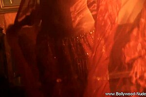 ever watched a sensual indian striptease where clothes get ripped off?