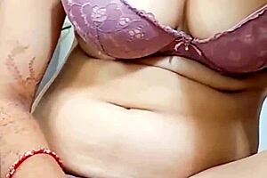 white teen 18+ moans loud gettin fucked deep by small cock black mature boyfriend close up