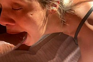 i woke my boyfriend with ass he fucked me so good