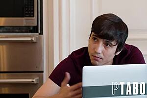 yo, ricky spanish finally bangs his stepmom lover penny barber's dreams