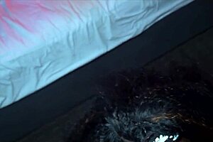 Desperate slut begs boss cock for promotion?