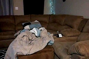 a and c back at hotel with big tits wife blowjob cumshot