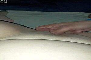 wanna eat this spanish housewife's squirting pussy till she explodes? 🌊👅