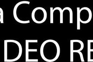 Blonde Milf Shaves Tight Pussy for Fans