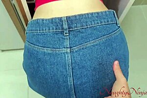 I Thought I Was Fucking My Girlfriend But It Was Her Mom!