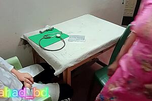 Desi virgin maid teen fucked first time by daddy, you watching?