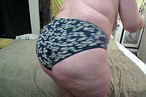 1099 tempts mr s with kisses dirty talk and hairy pussy masturbation orgasms galore