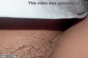 istri selingkuh, pacar datang mau LIAT kamu ANAL group sama suami?