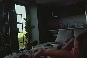 i get wild oiled foot pussy lick massage fetish from exotic milf