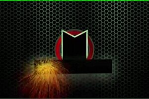 Lily Cade Fists Maxine X's Gaping Oriental Pussy Lips Wide