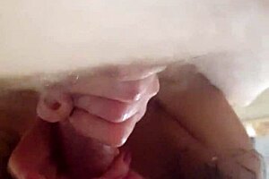 Angel Eyes' Subtle Milf Blowjob Temptation