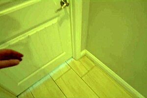 Horny Military Stepmom Lola Maverick Fucks Post Deployment