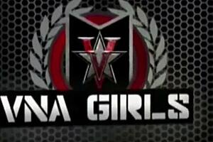 Sara Jay and bad PAWGs lick wet pussies wildly