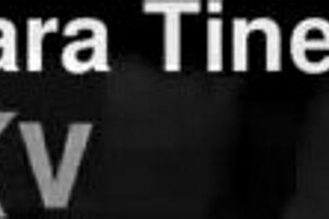 lara tinelli dances naked in wild holiday orgy group sex