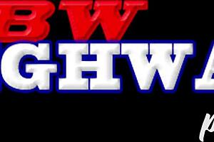 Whoa! Berry's huge black booty MILF slammed by Don Prince's monster cock!