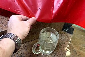 whoa 44x squirting orgasms from lenushka no cuts insane!