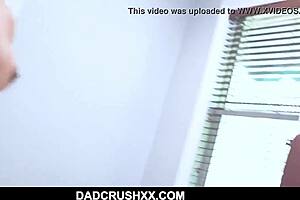 Serena Santos Relaxes with Big Latina Cock POV Fuck