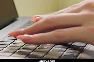 hey you saving that tight virgin ass for my strapon first time?