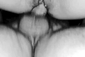 i suck his cock he tongues my wet pussy then fucks me hard compilation