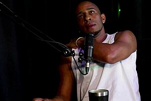 Porn Cast Brazil Part 3: Belinha Baracho's BDSM Toy Interview with Negro Top