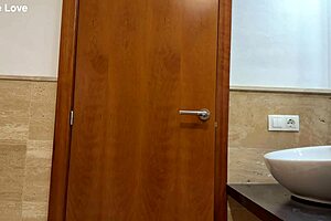 La Limpiadora Resiste No Mi Enorme Polla! Milla Ferrazo Anal Destruction!