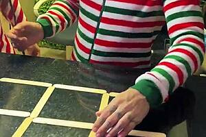 TikTok Bottle Challenge Turns Wild With Stepmom Leyne Rodriguez