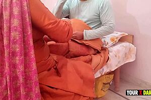 stepmom accidentally viagra'd me now she fucks me hard