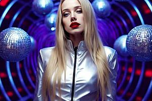 MILF Cosplay Blowjob In Sandys Forbidden Music Parody PMV