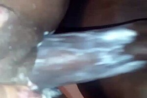 Didn't best friend's mommy beg for my deep creampie fill-up?