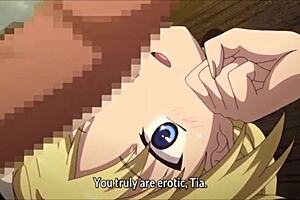 hentai sluts with massive tits gangbanged creampied deepthroat cumswap frenzy 😈💦