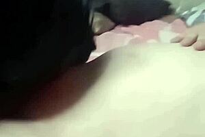 skinny black 18yo schoolgirl, suck stepdaddy's big cock deep like a good slut?