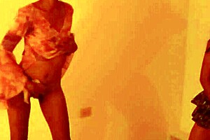 party latinas excited shake big asses room casual big penis sex