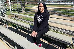 Yolanda Yamz Rides Rome Major's BBC in Forest Doggystyle Cumshot Frenzy!